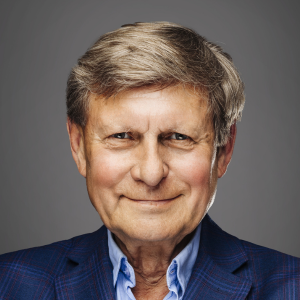 Leszek Balcerowicz
